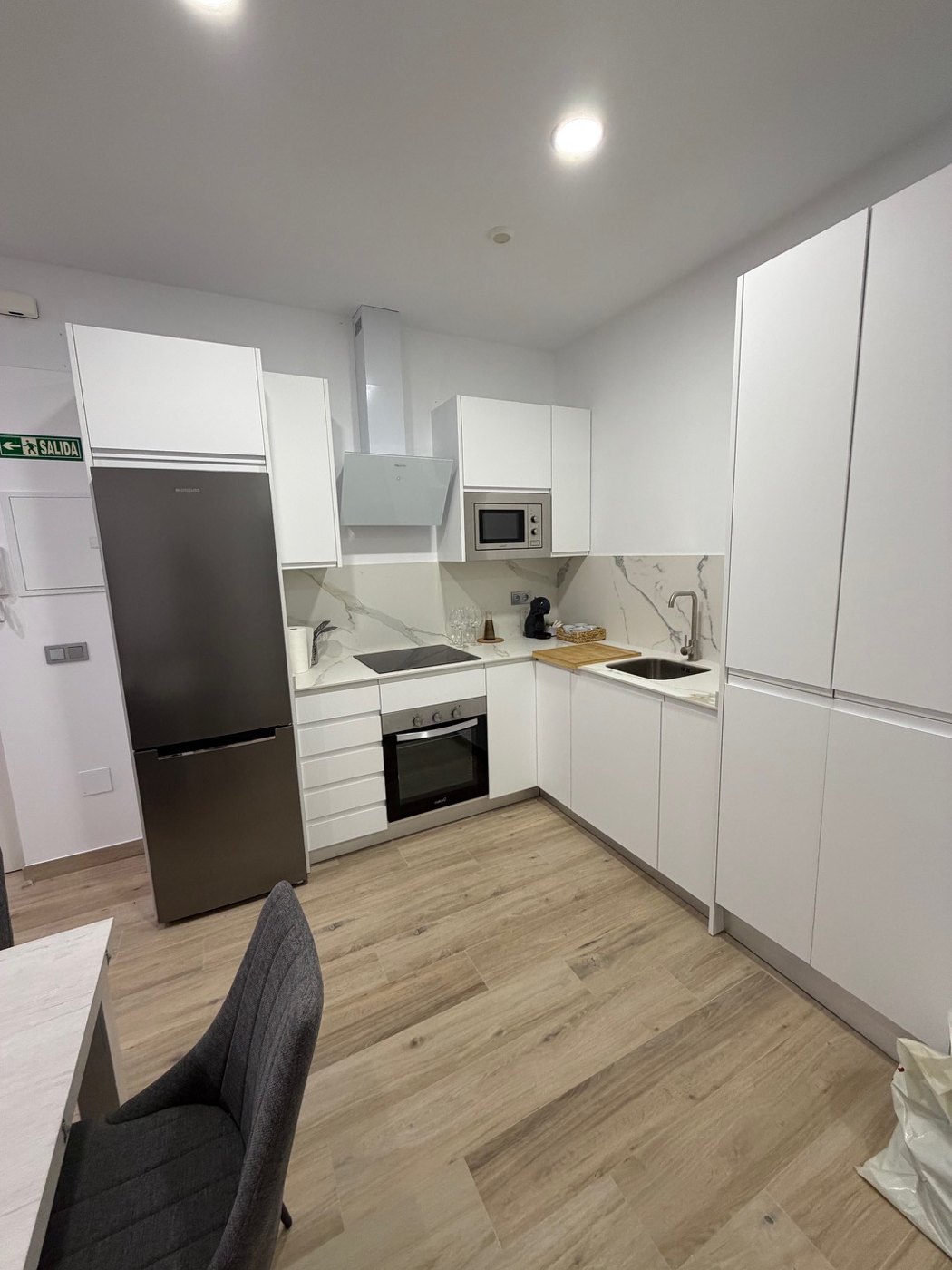 Apartamento Axarquía