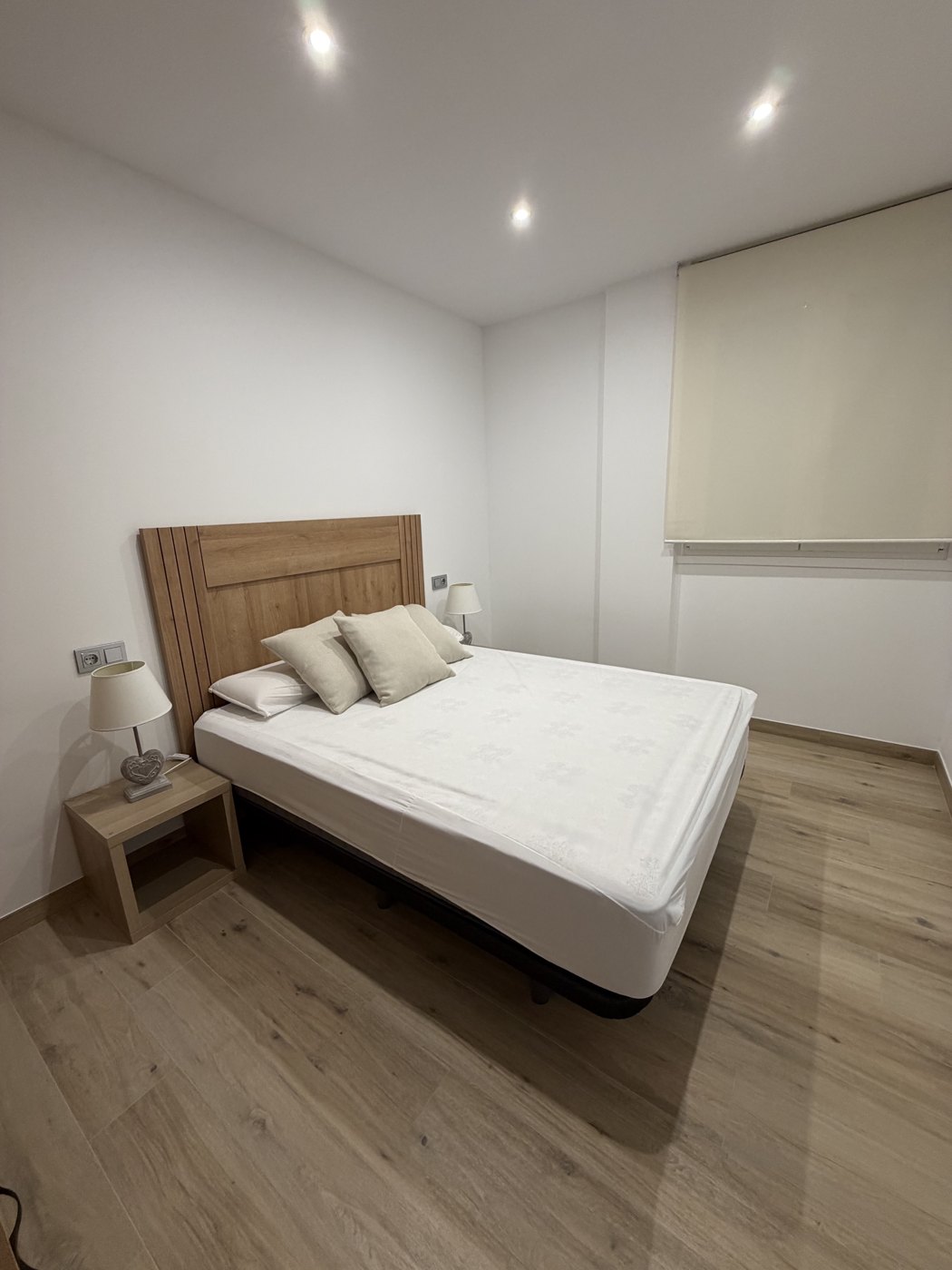 Apartamento Tropical