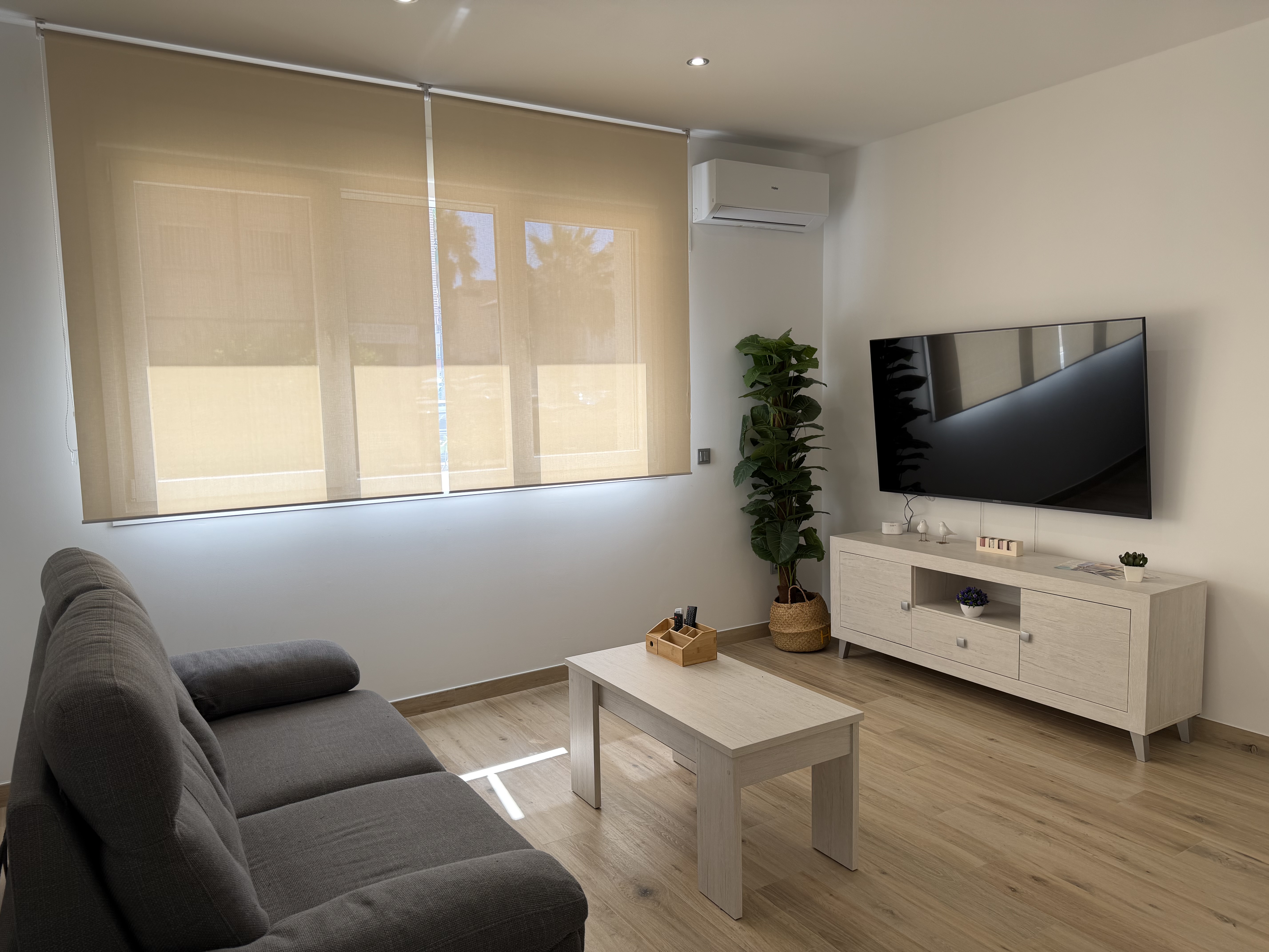 Apartamento Tropical